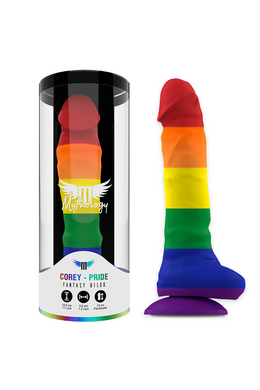 Dildo Mythology Corey Pride L - Giocattolo Fantasy