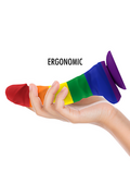 Dildo Mythology Corey Pride L - Giocattolo Fantasy