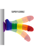 Dildo Mythology Corey Pride L - Giocattolo Fantasy