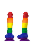 Dildo Mythology Corey Pride L - Giocattolo Fantasy
