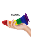 Dildo Fantasy Mythology Pride - Design Unico e Sicuro