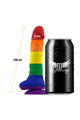 Dildo Fantasy Mythology Pride - Design Unico e Sicuro