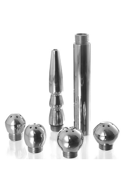 Complete Anal and Vaginal Intimate Cleansing Set