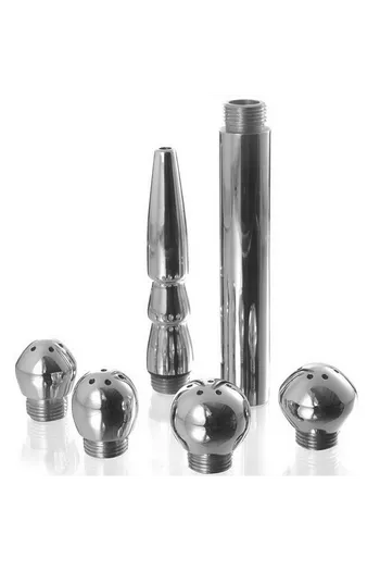 Complete Anal and Vaginal Intimate Cleansing Set