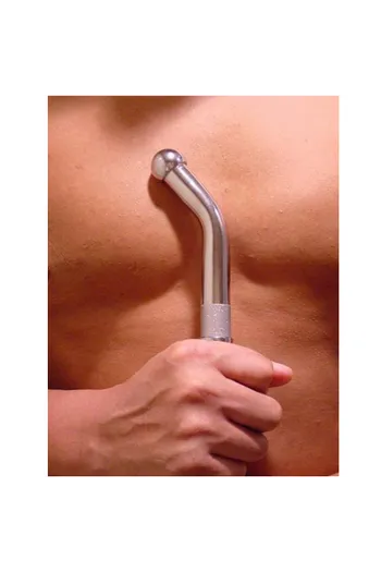 Anal and Vaginal Douche for Complete Hygiene