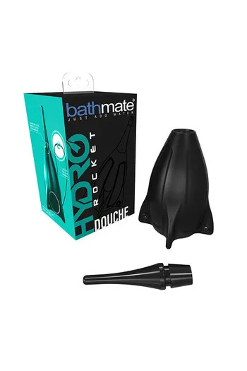 Bathmate Hydro Rocket: Innovative Personal Hygiene