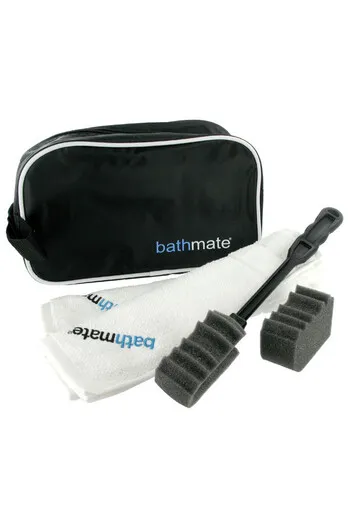 Kit Pulizia Bathmate: Igiene Completa per Idropompa