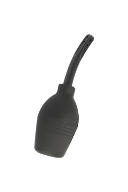 Hypoallergenic TPR Enema - Safe and Fun Cleaning