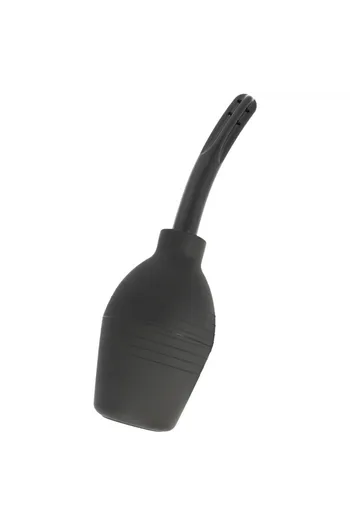 Hypoallergenic TPR Enema - Safe and Fun Cleaning