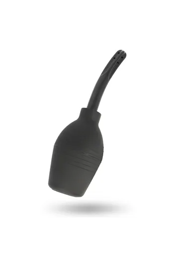 Hypoallergenic TPR Enema - Safe and Fun Cleaning