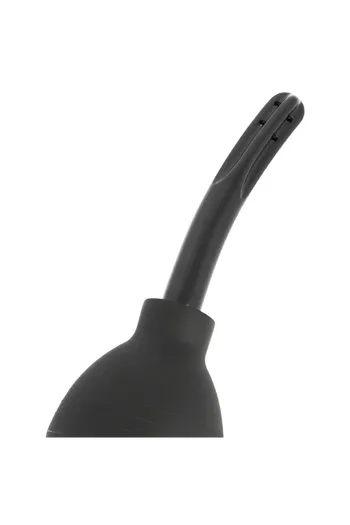 Hypoallergenic TPR Enema - Safe and Fun Cleaning