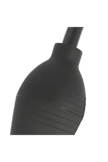 Hypoallergenic TPR Enema - Safe and Fun Cleaning