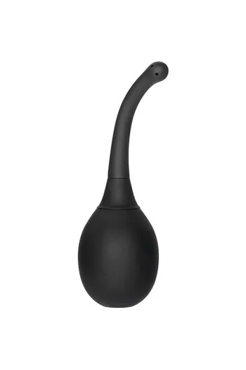 Complete Male Intimate Hygiene: Spray Cleaning System