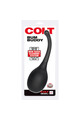Complete Male Intimate Hygiene: Spray Cleaning System