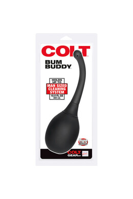 Complete Male Intimate Hygiene: Spray Cleaning System