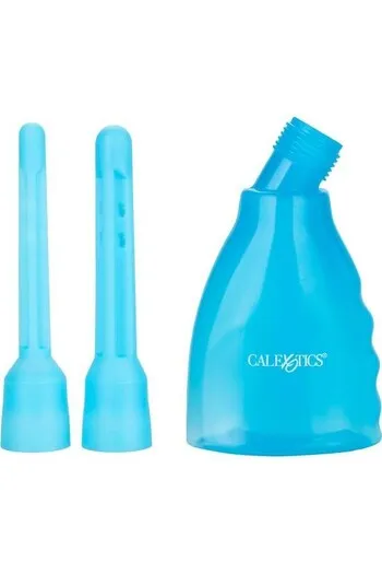 Premium Anal Douche: Safe & Hygienic Intimate Care | California Exotics