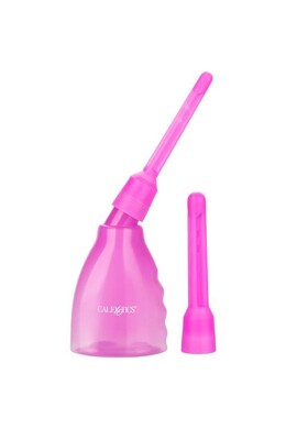Premium Anal Douche: Maximum Hygiene, Complete Cleanliness & Total Safety | California Exotics