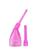 Premium Anal Douche: Maximum Hygiene, Complete Cleanliness & Total Safety | California Exotics