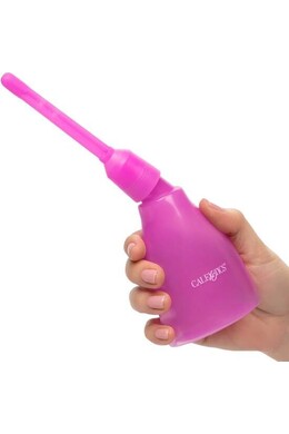 Premium Anal Douche: Maximum Hygiene, Complete Cleanliness & Total Safety | California Exotics