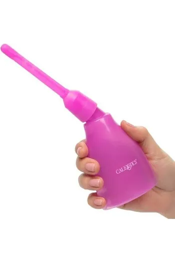 Ducha Anal Premium: Igiene Massima, Pulizia Completa e Sicurezza Totale | California Exotics