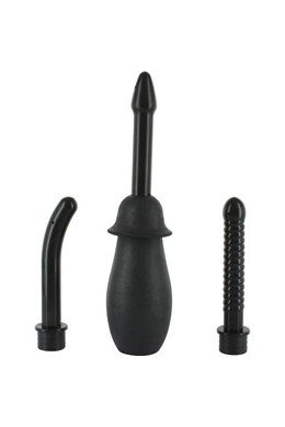 Vaginal and Anal Cleansing Kit | Perfect Hygiene for Him and Her