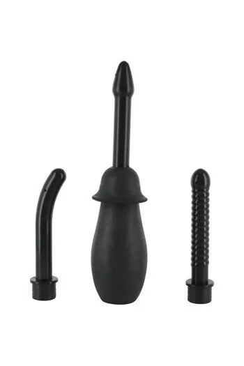 Kit Pulizia Intima Vaginale e Anale | Igiene Perfetta per Lui e Lei