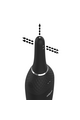Anbiguo Ultimate Rechargeable Auto Douche™: Deep and Safe Anal Cleansing