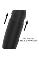 Anbiguo Ultimate Rechargeable Auto Douche™: Deep and Safe Anal Cleansing