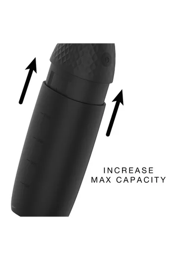 Anbiguo Ultimate Rechargeable Auto Douche™: Pulizia Anal Profonda e Sicura