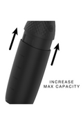Anbiguo Ultimate Rechargeable Auto Douche™: Pulizia Anal Profonda e Sicura