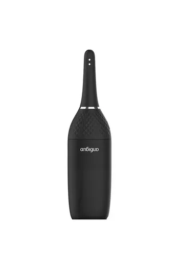 Anbiguo Ultimate Rechargeable Auto Douche™: Deep and Safe Anal Cleansing