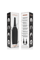 Anbiguo Ultimate Rechargeable Auto Douche™: Pulizia Anal Profonda e Sicura