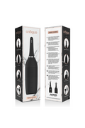 Anbiguo Ultimate Rechargeable Auto Douche™: Pulizia Anal Profonda e Sicura