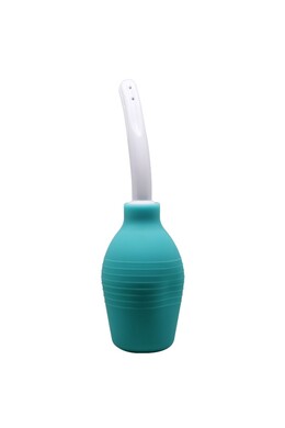 Extra Large Vaginal Douche for Anal Cleansing - Pretty Love