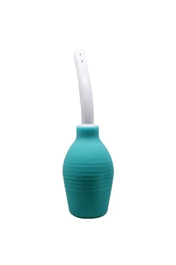 Extra Large Vaginal Douche for Anal Cleansing - Pretty Love