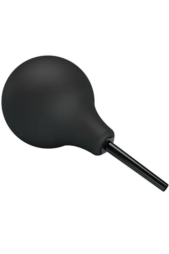 Douché Anale Pretty Love: Sesso Sicuro e Pulito | Acquista Ora