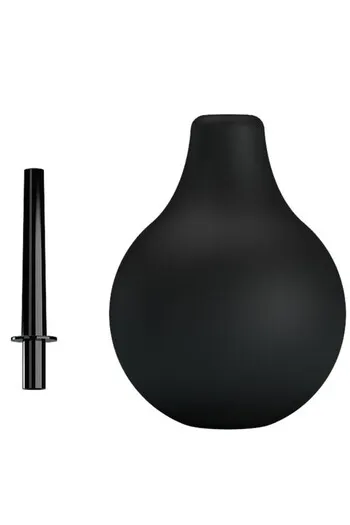 Douché Anale Pretty Love: Sesso Sicuro e Pulito | Acquista Ora