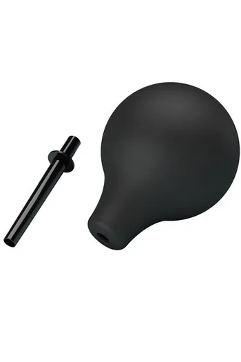 Pretty Love Anal Douche: Safe and Clean Anal Sex | Buy Now