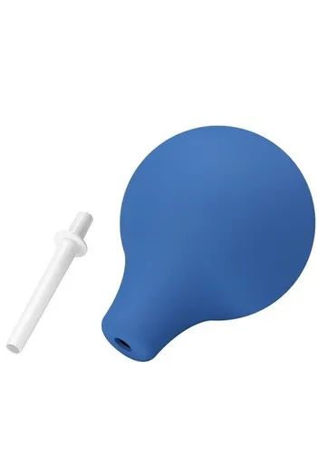 Pretty Love Anal Douche: Safe and Comfortable Cleanliness for Anal Sex