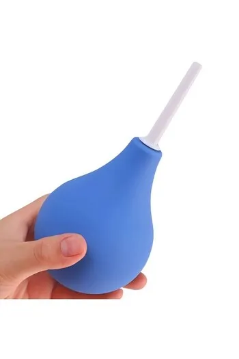 Douché Anale Pretty Love: Pulizia Sicura e Confortevole per il Sesso Anale