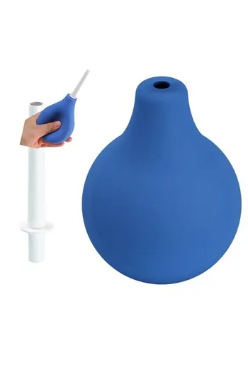 Douché Anale Pretty Love: Pulizia Sicura e Confortevole per il Sesso Anale