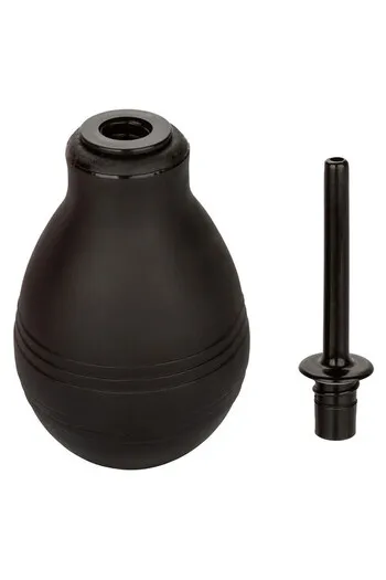 One-Way Anal Douche: Igiene e Comfort Rivoluzionari per la Pulizia Personale