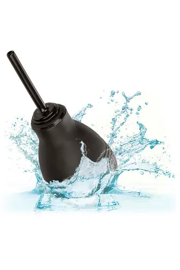One-Way Anal Douche: Revolutionary Hygiene and Comfort for Personal Cleansing