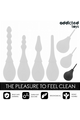 Addicted Toys Travel Anal Cleaner Size S - Practical and Discreet Intimate Hygiene