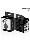 Addicted Toys Limpiador Anal da Viaggio Taglia S - Igiene Intima Pratica e Discreta