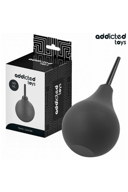 Addicted Toys Travel Anal Cleaner Size M | Safe and Practical Hygiene