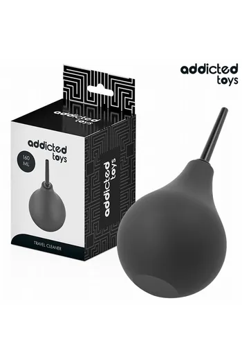 Addicted Toys Travel Anal Cleaner Size M | Safe and Practical Hygiene
