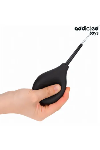 Addicted Toys Travel Anal Cleaner Size M | Safe and Practical Hygiene
