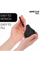 Addicted Toys Travel Anal Cleaner Size L - Deep Clean and Portable Hygiene