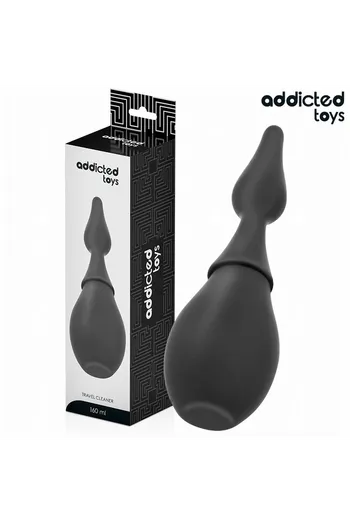 Addicted Toys Limpiador de Viaje Modelo 1 | Pulitore per Sex Toys da Viaggio